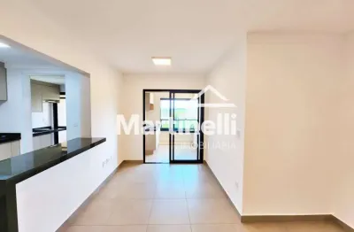 Apartamento para venda e locação no Edifício Ilha da Madeira, próximo à Faculdade UNIP - Ribeirão Preto/SP.