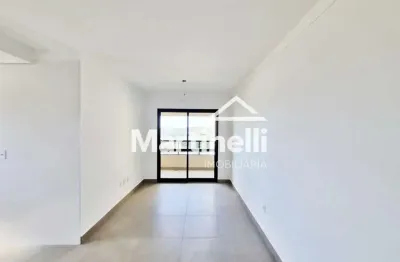 Apartamento para locação no Edifício Ilha da Madeira, próximo à Faculdade UNIP - Ribeirão Preto/SP.