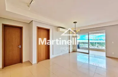 Apartamento à venda no Condomínio Lê Notre Residencial, próximo ao Parque Olhos D`Água - Ribeirão Preto/SP.