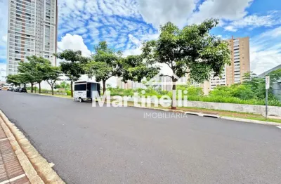 Terreno à venda no Bairro Jardim Botânico, próximo à Av. Giuseppe Cilento - Ribeirão Preto/SP.