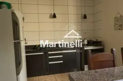 Casa térrea à venda no Bairro Vila Rica, próximo ao Rio Grande - Rifaina/SP.