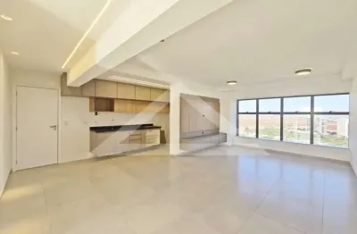 Cobertura à venda no Condomínio Porto Búzios Condo Clube, próximo à Av. Prof. João Fiúsa - Ribeirão Preto/SP.