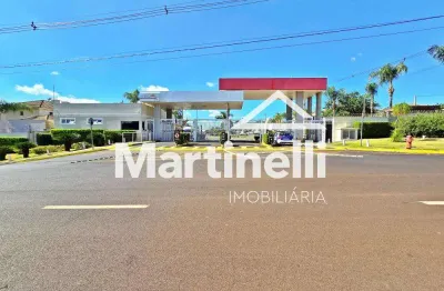 Sobrado à venda no Condomínio Evidence Resort, próximo ao Pão de Açúcar - Ribeirão Preto/SP.