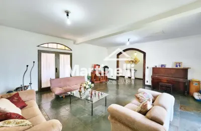 Casa térrea residencial / comercial para locação no Bairro Jardim Botânico, próximo à Avenida Portugal - Ribeirão Preto/SP.