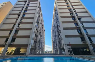 Imóvel para venda tem 65 metros quadrados com 2 quartos em engenho novo - rio de janeiro - rj