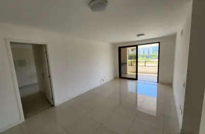 Apartamento com 3 quartos à venda na Rua Escritor Rodrigo Melo Franco, 160, Barra Olímpica, Rio de Janeiro