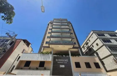 Excelente apartamento com 79 m² de 3 quartos com suíte no méier