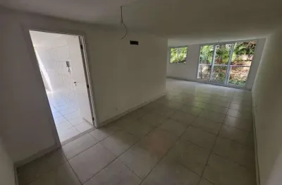 Imóvel para venda com 87 metros quadrados com 3 quartos em laranjeiras - rio de janeiro - rj