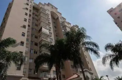 Excelente apartamento no recreio com 96 de 3 quartos + dependência 2 vagas