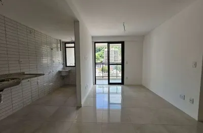 Apartamento com 2 quartos à venda na Rua General Espírito Santo Cardoso, 535, Tijuca, Rio de Janeiro