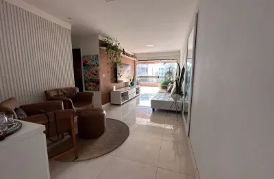 Excelente apartamento no recreio com 110 m² com 3 quartos sendo 1 suíte