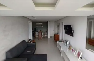 Excelente apartamento na barra da tijuca com 80 m² de 2 quartos sendo 1 suíte