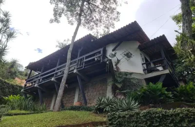 Excelente casa no itanhangá com 1.200 m² de terreno e 260 m² construído