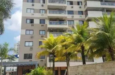 Apartamento com 3 quartos à venda na Rua Leonardo Vilasboas, 385, Barra Olímpica, Rio de Janeiro
