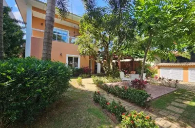 Casa em condomínio fechado com 5 quartos à venda na Rua Guilherme Gomes Land, 205, Recreio dos Bandeirantes, Rio de Janeiro