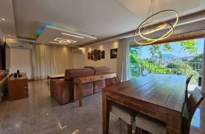 Apartamento com 5 quartos à venda na Rua Alberto Pasqualini, 308, Pechincha, Rio de Janeiro