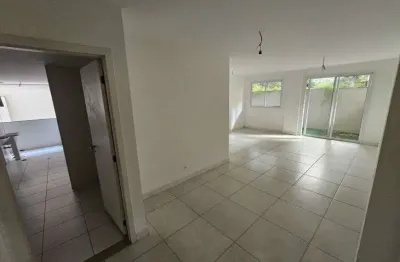 Apartamento garden com 124 m² com 3 quartos sendo 2 suítes em laranjeiras