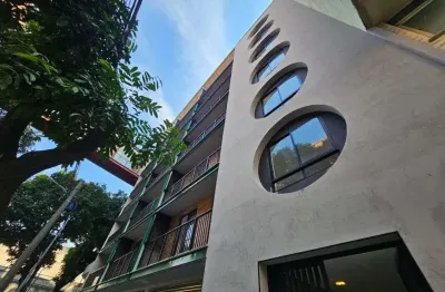 Apartamento com 2 quartos à venda na Rua Irineu Marinho, 52, Centro, Rio de Janeiro
