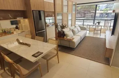 Apartamento com 3 quartos à venda na Estrada Coronel Pedro Corrêa, 420, Jacarepaguá, Rio de Janeiro