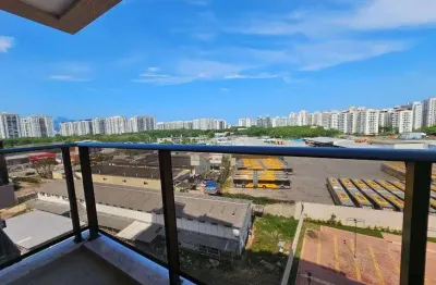 Apartamento para venda tem 70 metros quadrados com 2 quartos