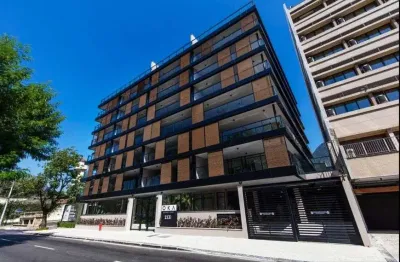 Apartamento com 3 quartos à venda na Avenida Borges de Medeiros, 2331, Lagoa, Rio de Janeiro