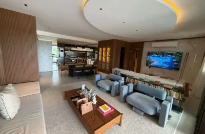 Imóvel para venda com 172 metros quadrados com 3 quartos em barra da tijuca - rio de janeiro - rj