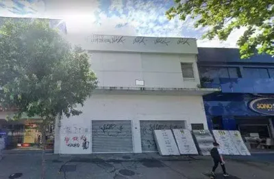 Ponto comercial para alugar na Estrada dos Bandeirantes, 279, Taquara, Rio de Janeiro