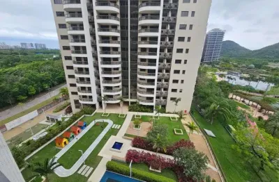 Excelente apartamento no ilha pura elos de 2 quartos sendo 1 suíte