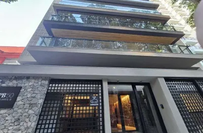 Apartamento com 4 quartos à venda na Rua Paulo Barreto, 50, Botafogo, Rio de Janeiro