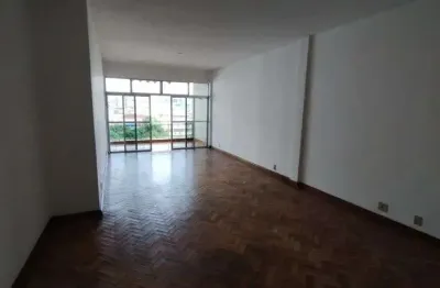 Imóvel para venda tem 160 metros quadrados com 4 quartos em tijuca - rio de janeiro - rj