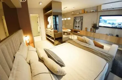 Apartamento com 1 quarto à venda na Rua Visconde de Inhaúma, 80, Centro, Rio de Janeiro