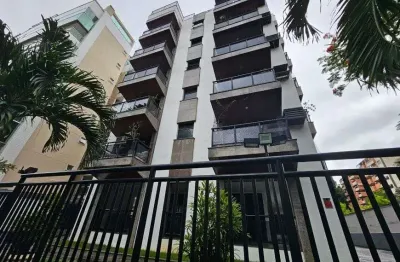 Apartamento com 5 quartos à venda na Rua Joaquim Pinheiro, 453, Freguesia (Jacarepaguá), Rio de Janeiro