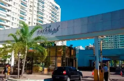 Excelente cobertura duplex no estrelas com 150 m² de 3 quartos finamente decorada