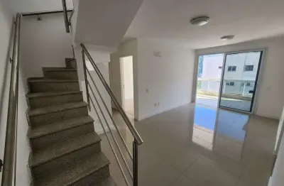 Cobertura com 3 quartos à venda na Rua Escritor Rodrigo Melo Franco, 400, Barra Olímpica, Rio de Janeiro