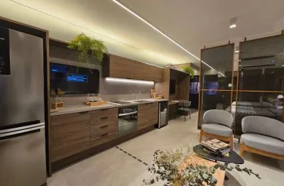 Apartamento com 1 quarto à venda na Rua Paulo VI, 480, Flamengo, Rio de Janeiro