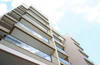 Cobertura duplex para venda possui 170 metros quadrados com 3 quartos em anil - rio de janeiro - rj