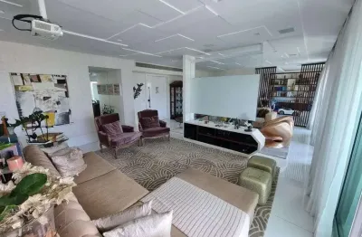 Apartamento no península com 401 m² no condomínio fontvieille