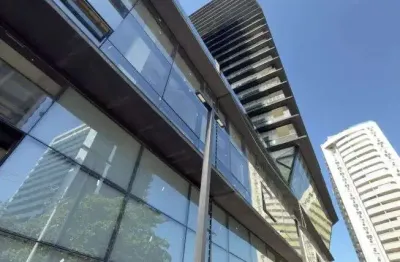 Apartamento à venda de 2 quartos sendo 1 suíte no duo residenziale