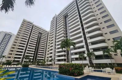 Duplex para venda com 253 metros quadrados com 3 quartos em barra olímpica - rio de janeiro - rj