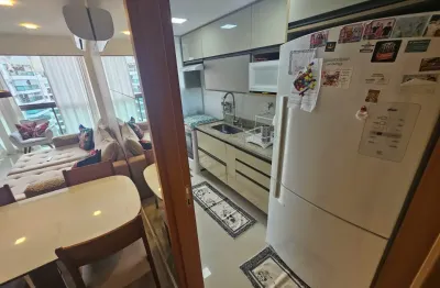 Excelente cobertura no mauí com 144 m² de 3 quartos sendo 1 suíte