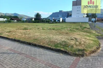 Terreno à venda na Rua Brasília, Centro, Ascurra