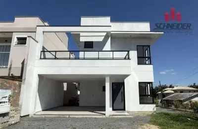 Casa com 3 quartos à venda no Das Nações, Timbó 