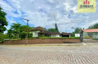 Terreno à venda na Quintino Bocaiúva, 979, Quintino, Timbó