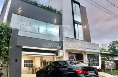 Prédio comercial com 4 dormitórios à venda no bairro centro em timbó/sc