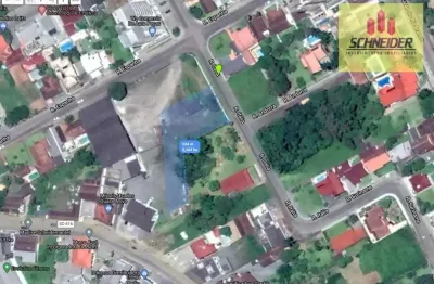 Terreno à venda na Itália, Imigrantes, Timbó