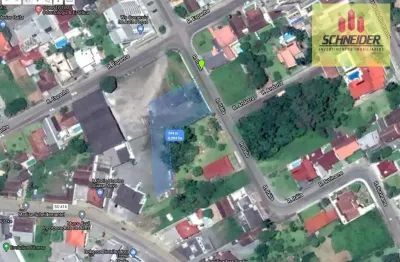 Terreno à venda na Itália, Imigrantes, Timbó