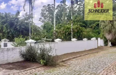 Terreno à venda na Florianópolis, 509, Das Capitais, Timbó