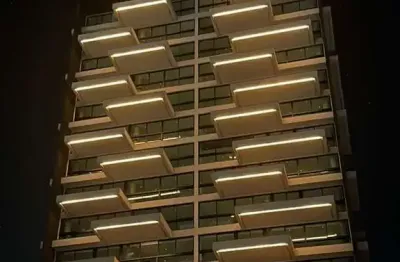 Apartamento com 3 dormitórios à venda no bairro capitais em timbó/sc