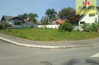 Terreno à venda na Wilhelm Butzke Senhor, Centro, Timbó