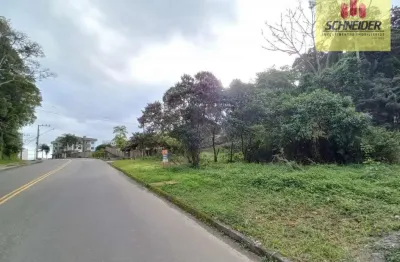 Terreno à venda na Benjamin Constant, 4, Imigrantes, Timbó